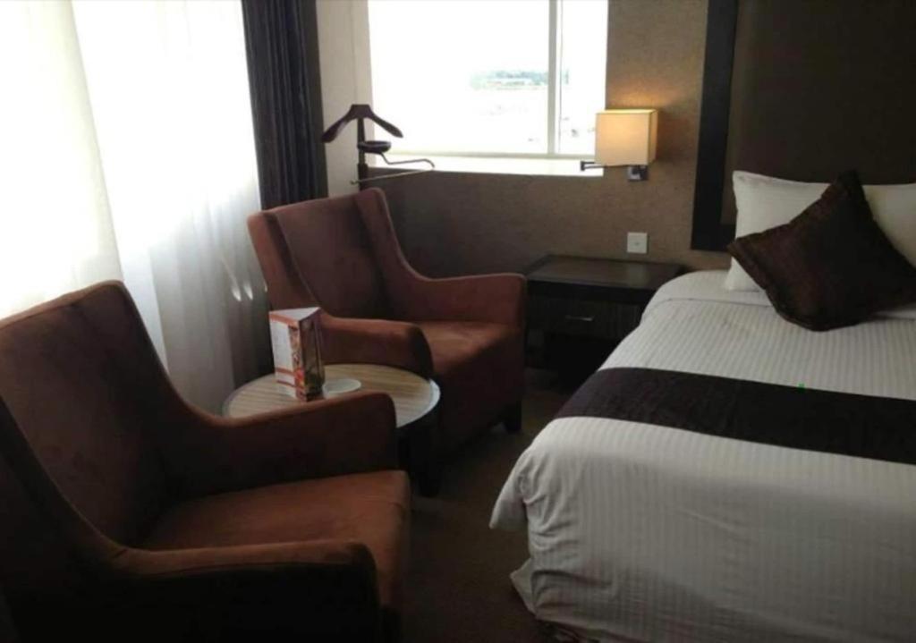 Hotel Felda
