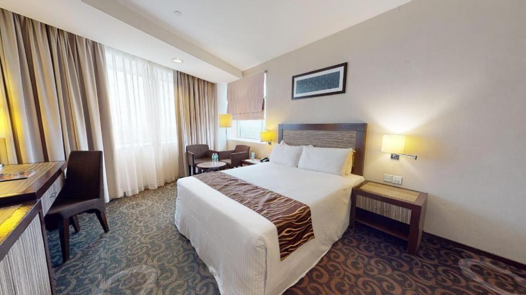 Felda Hotel 3*