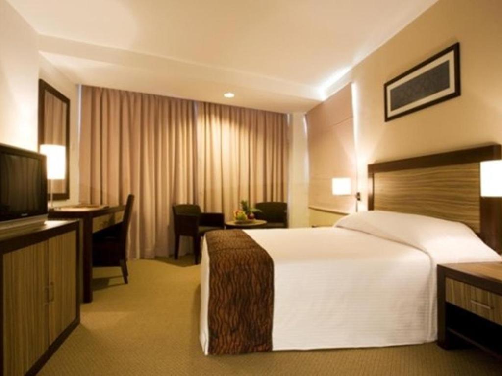 Felda Hotel