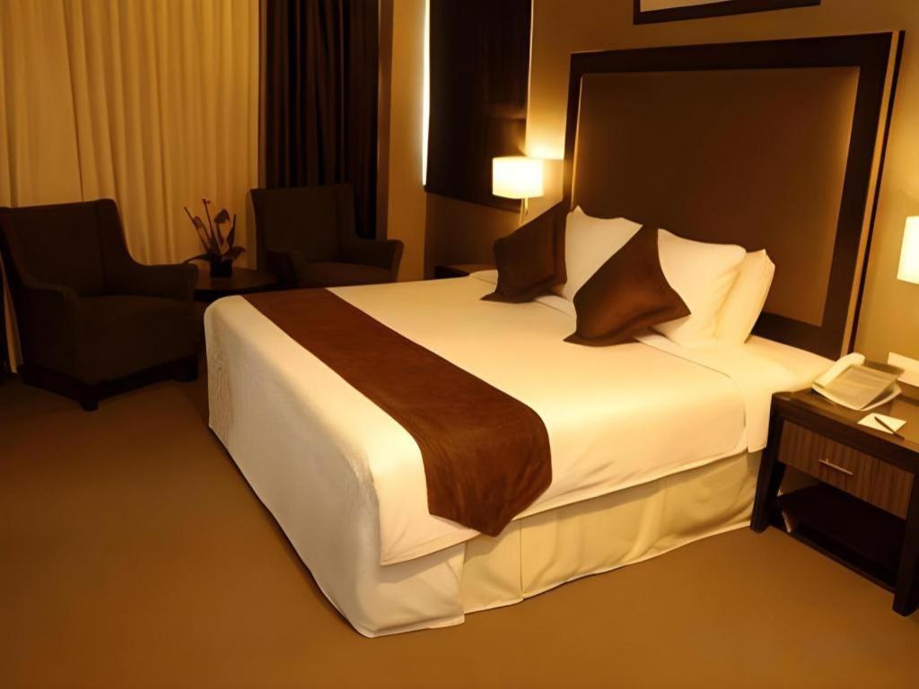 Hotel Felda Kuala Terengganu
