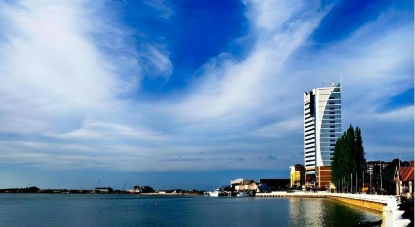 Felda Hotel 3*