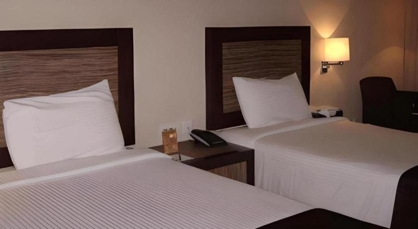 Felda Hotel 3*
