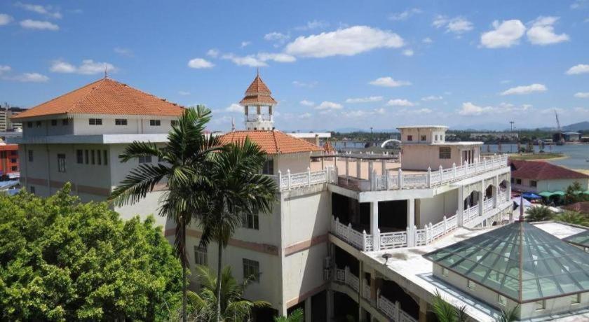 Felda Hotel