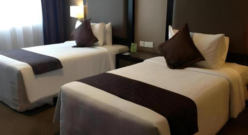 Felda Hotel Kuala Terengganu