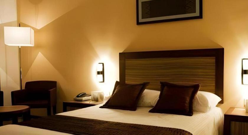 Hotel Felda Kuala Terengganu