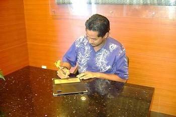 Hotel Felda