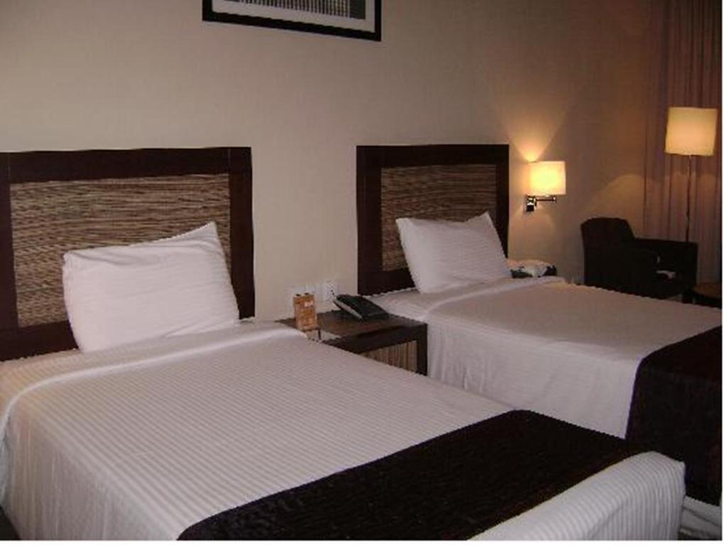 Hotel Felda 3*