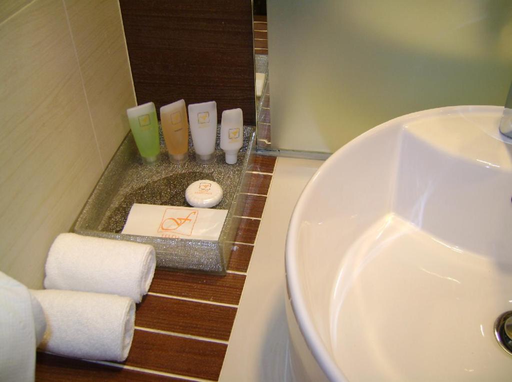 Hotel Felda 3*