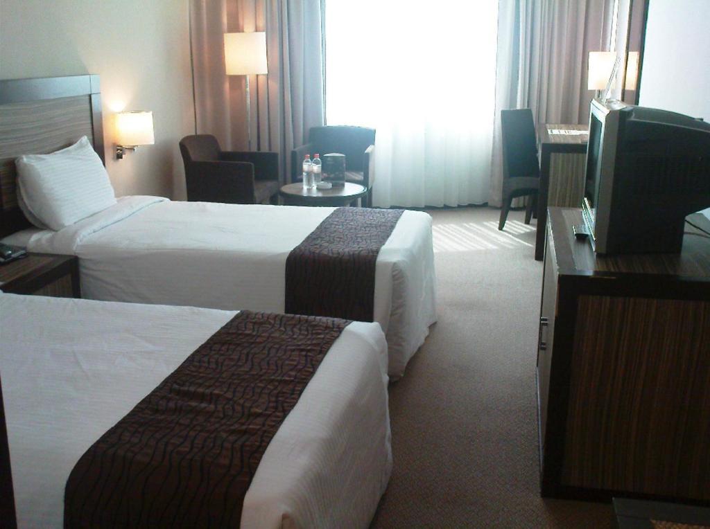 Hotel Felda