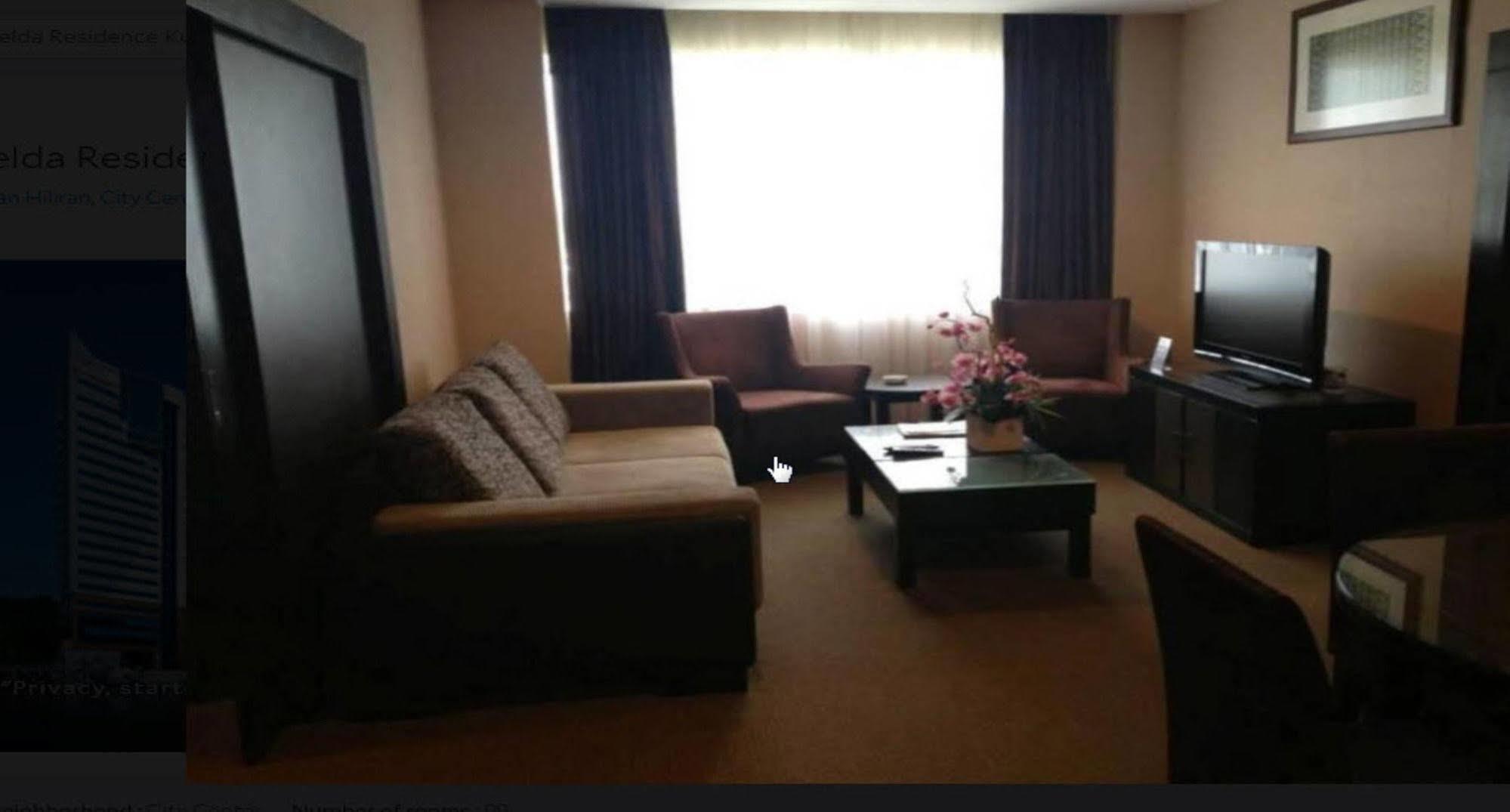 Hotel Felda 3*
