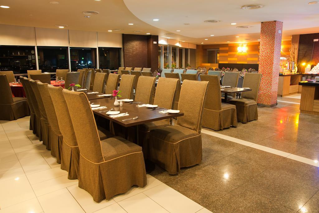 Hotel Felda Kuala Terengganu